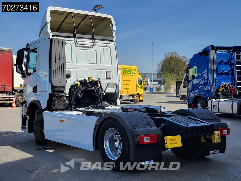 Iveco S-Way 340 4X2 NEW! ActiveTime Alcoa's ACC LED - مقطورة السحب: صورة 2 Iveco S-Way 340 4X2 NEW! ActiveTime Alcoa's ACC LED - مقطورة السحب: صورة 2