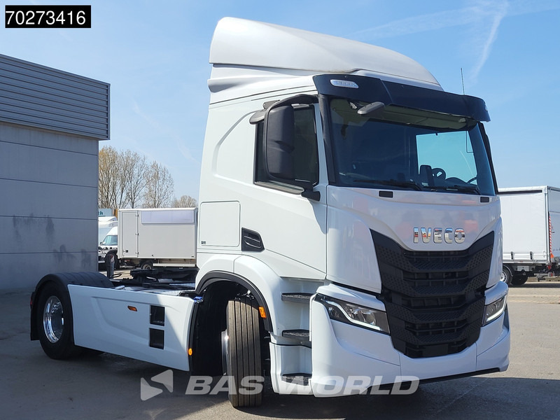 Iveco S-Way 340 4X2 NEW! ActiveTime Alcoa's ACC LED - مقطورة السحب: صورة 3 Iveco S-Way 340 4X2 NEW! ActiveTime Alcoa's ACC LED - مقطورة السحب: صورة 3