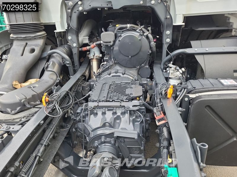 تأجير Iveco S-Way 340 4X2 NEW! Chassis Automatic LED Navi ACC Euro 6 Iveco S-Way 340 4X2 NEW! Chassis Automatic LED Navi ACC Euro 6: صورة 11 تأجير Iveco S-Way 340 4X2 NEW! Chassis Automatic LED Navi ACC Euro 6 Iveco S-Way 340 4X2 NEW! Chassis Automatic LED Navi ACC Euro 6: صورة 11