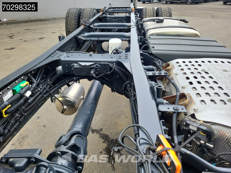 تأجير Iveco S-Way 340 4X2 NEW! Chassis Automatic LED Navi ACC Euro 6 Iveco S-Way 340 4X2 NEW! Chassis Automatic LED Navi ACC Euro 6: صورة 13 تأجير Iveco S-Way 340 4X2 NEW! Chassis Automatic LED Navi ACC Euro 6 Iveco S-Way 340 4X2 NEW! Chassis Automatic LED Navi ACC Euro 6: صورة 13