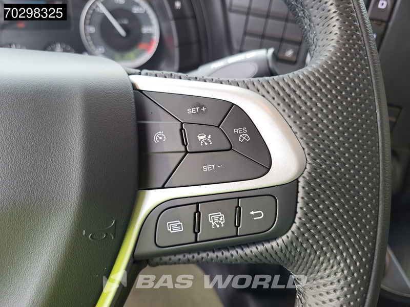 تأجير Iveco S-Way 340 4X2 NEW! Chassis Automatic LED Navi ACC Euro 6 Iveco S-Way 340 4X2 NEW! Chassis Automatic LED Navi ACC Euro 6: صورة 20 تأجير Iveco S-Way 340 4X2 NEW! Chassis Automatic LED Navi ACC Euro 6 Iveco S-Way 340 4X2 NEW! Chassis Automatic LED Navi ACC Euro 6: صورة 20