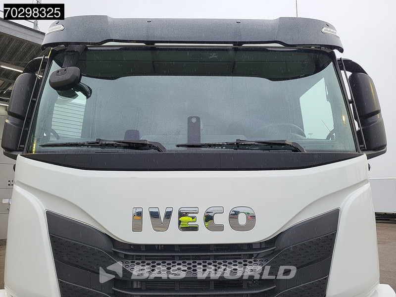 تأجير Iveco S-Way 340 4X2 NEW! Chassis Automatic LED Navi ACC Euro 6 Iveco S-Way 340 4X2 NEW! Chassis Automatic LED Navi ACC Euro 6: صورة 7 تأجير Iveco S-Way 340 4X2 NEW! Chassis Automatic LED Navi ACC Euro 6 Iveco S-Way 340 4X2 NEW! Chassis Automatic LED Navi ACC Euro 6: صورة 7