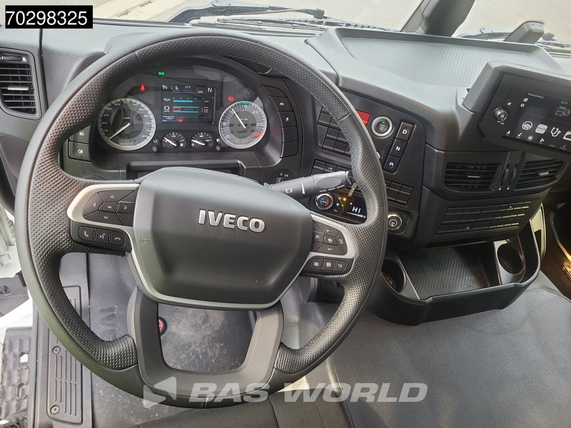 تأجير Iveco S-Way 340 4X2 NEW! Chassis Automatic LED Navi ACC Euro 6 Iveco S-Way 340 4X2 NEW! Chassis Automatic LED Navi ACC Euro 6: صورة 17 تأجير Iveco S-Way 340 4X2 NEW! Chassis Automatic LED Navi ACC Euro 6 Iveco S-Way 340 4X2 NEW! Chassis Automatic LED Navi ACC Euro 6: صورة 17