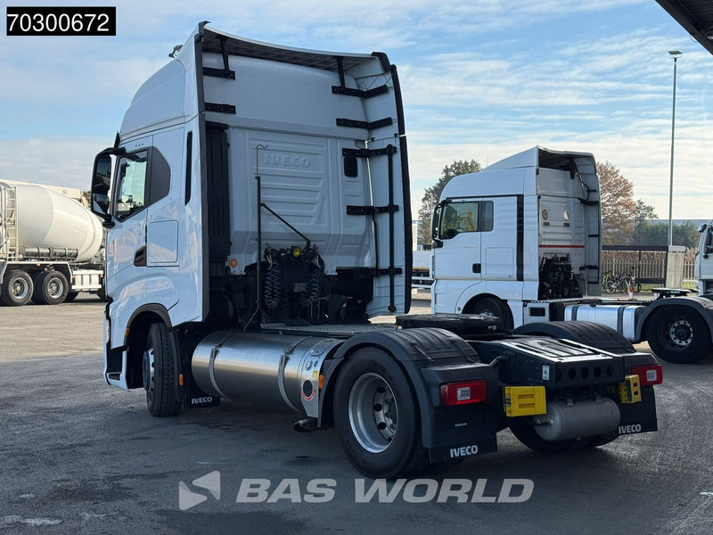 Iveco S-Way 460 4X2 LNG! Retarder 2xTanks ACC LED Euro 6 - رأس تريلا: صورة 3 Iveco S-Way 460 4X2 LNG! Retarder 2xTanks ACC LED Euro 6 - رأس تريلا: صورة 3