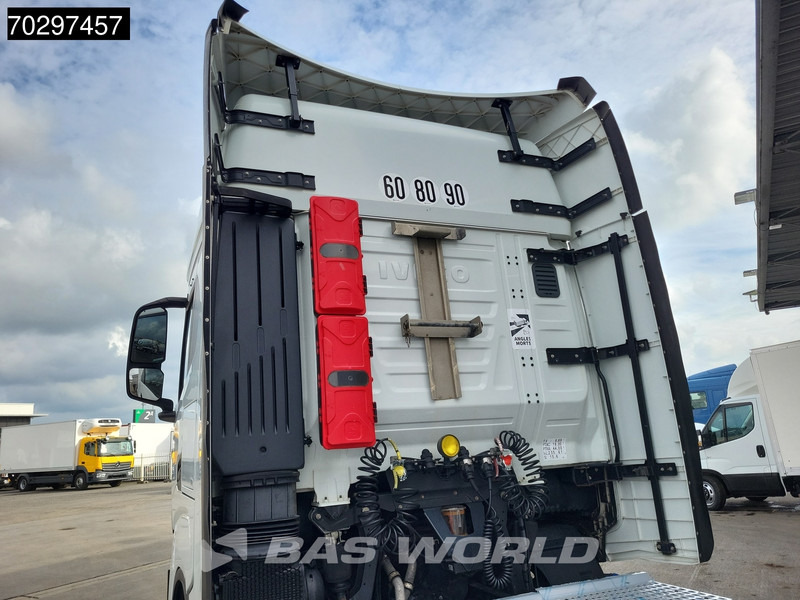 Iveco S-Way 460 4X2 Mega Retarder 2xTanks ACC Euro 6 - رأس تريلا: صورة 3 Iveco S-Way 460 4X2 Mega Retarder 2xTanks ACC Euro 6 - رأس تريلا: صورة 3