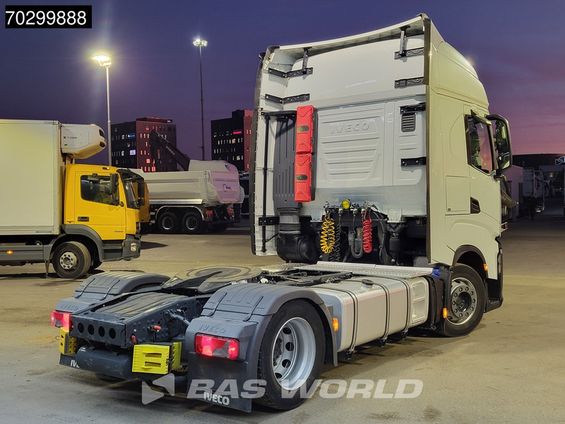 Iveco S-Way 460 4X2 Mega Retarder 2xTanks ACC Euro 6 - رأس تريلا: صورة 5 Iveco S-Way 460 4X2 Mega Retarder 2xTanks ACC Euro 6 - رأس تريلا: صورة 5