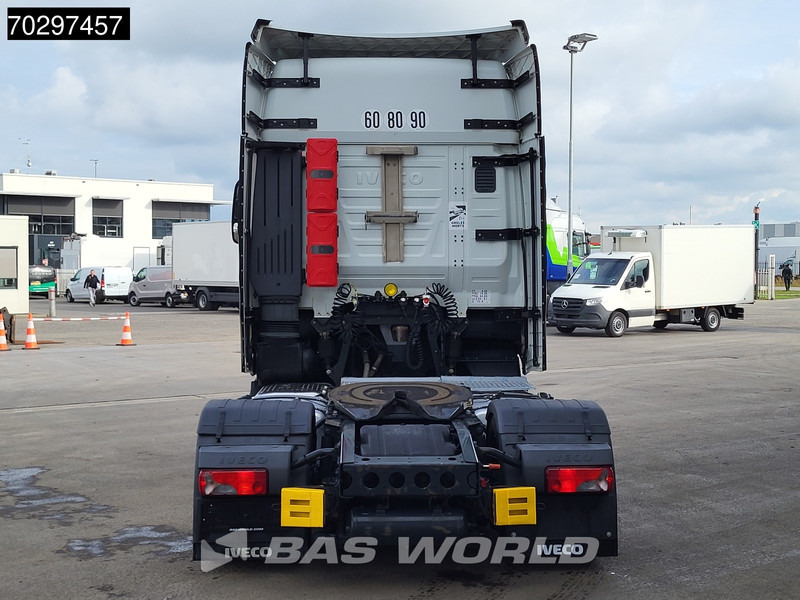 Iveco S-Way 460 4X2 Mega Retarder 2xTanks ACC Euro 6 - رأس تريلا: صورة 5 Iveco S-Way 460 4X2 Mega Retarder 2xTanks ACC Euro 6 - رأس تريلا: صورة 5