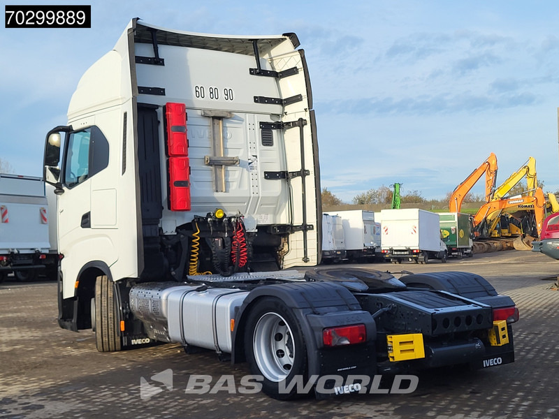Iveco S-Way 460 4X2 Mega Retarder 2xTanks ACC Euro 6 - رأس تريلا: صورة 2 Iveco S-Way 460 4X2 Mega Retarder 2xTanks ACC Euro 6 - رأس تريلا: صورة 2