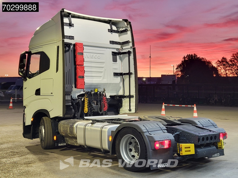 Iveco S-Way 460 4X2 Mega Retarder 2xTanks ACC Euro 6 - رأس تريلا: صورة 2 Iveco S-Way 460 4X2 Mega Retarder 2xTanks ACC Euro 6 - رأس تريلا: صورة 2