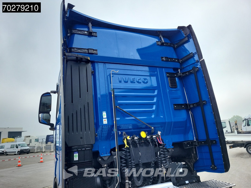 Iveco S-Way 460 4X2 Retarder 2x LNG Tanks Alcoa - مقطورة السحب: صورة 5 Iveco S-Way 460 4X2 Retarder 2x LNG Tanks Alcoa - مقطورة السحب: صورة 5