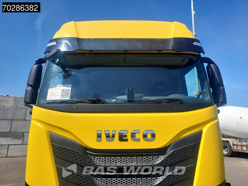 Iveco S-Way 460 4X2 Retarder Mega ACC Euro 6 - رأس تريلا: صورة 5 Iveco S-Way 460 4X2 Retarder Mega ACC Euro 6 - رأس تريلا: صورة 5