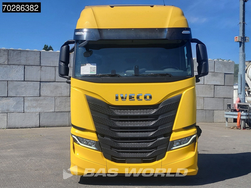 Iveco S-Way 460 4X2 Retarder Mega ACC Euro 6 - رأس تريلا: صورة 3 Iveco S-Way 460 4X2 Retarder Mega ACC Euro 6 - رأس تريلا: صورة 3