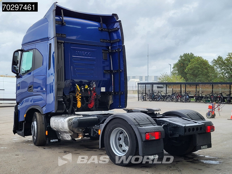 Iveco S-Way 480 4X2 Retarder ACC Euro 6 - رأس تريلا: صورة 2 Iveco S-Way 480 4X2 Retarder ACC Euro 6 - رأس تريلا: صورة 2