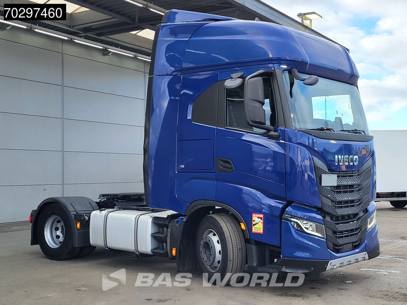 Iveco S-Way 480 4X2 Retarder ACC Euro 6 - رأس تريلا: صورة 3 Iveco S-Way 480 4X2 Retarder ACC Euro 6 - رأس تريلا: صورة 3