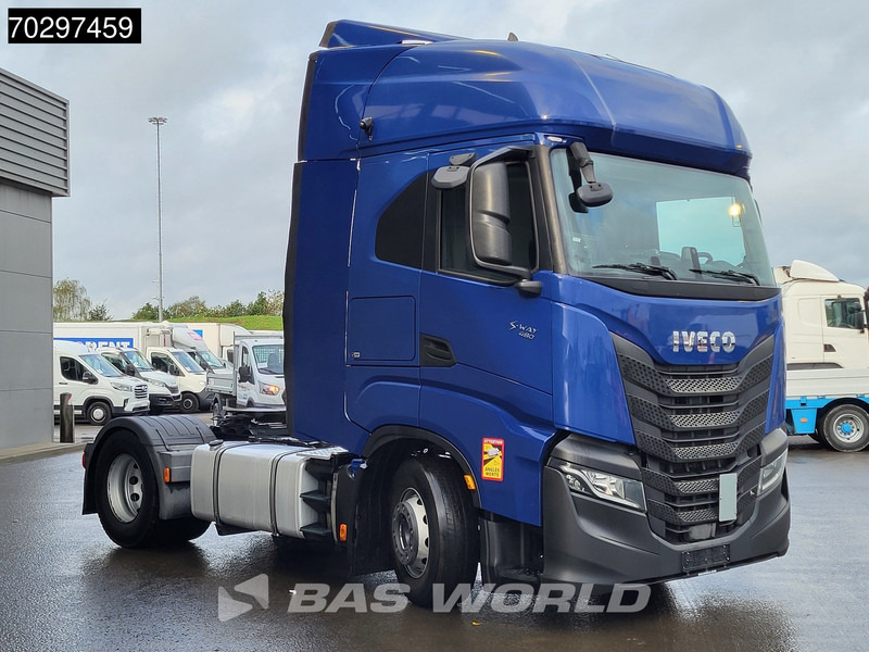 Iveco S-Way 480 4X2 Retarder ACC Euro 6 - رأس تريلا: صورة 3 Iveco S-Way 480 4X2 Retarder ACC Euro 6 - رأس تريلا: صورة 3
