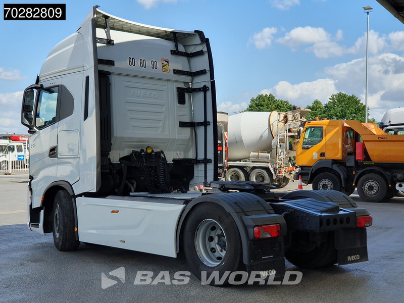 Iveco S-Way 510 4X2 Retarder Standklima LED - مقطورة السحب: صورة 2 Iveco S-Way 510 4X2 Retarder Standklima LED - مقطورة السحب: صورة 2