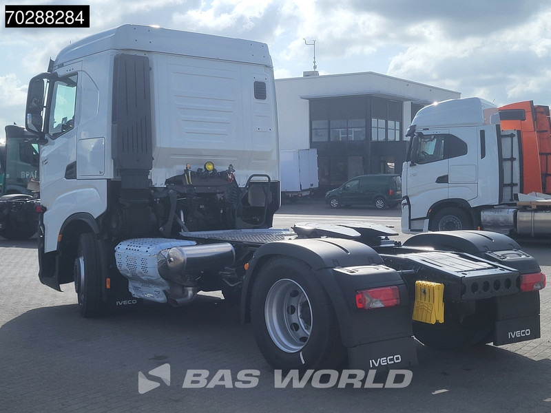 Iveco S-way 500 4X2 Nieuw! Retarder Navi ACC Euro 6 - رأس تريلا: صورة 2 Iveco S-way 500 4X2 Nieuw! Retarder Navi ACC Euro 6 - رأس تريلا: صورة 2
