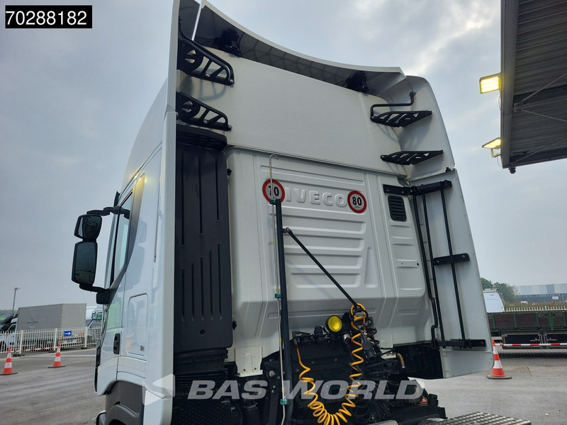 Iveco Stralis 400 4X2 BROKEN DIFFERENTIAL! LNG Retarder 2x Tanks ACC Euro 6 - رأس تريلا: صورة 5 Iveco Stralis 400 4X2 BROKEN DIFFERENTIAL! LNG Retarder 2x Tanks ACC Euro 6 - رأس تريلا: صورة 5