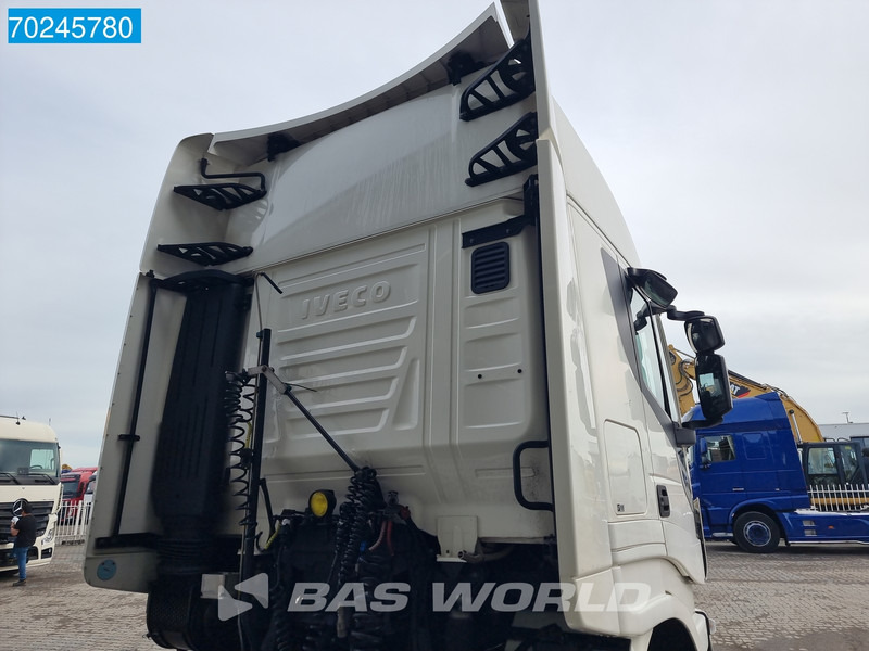 Iveco Stralis 400 4X2 LNG NL-Truck Retarder 2x Tanks ACC Euro 6 - مقطورة السحب: صورة 5 Iveco Stralis 400 4X2 LNG NL-Truck Retarder 2x Tanks ACC Euro 6 - مقطورة السحب: صورة 5