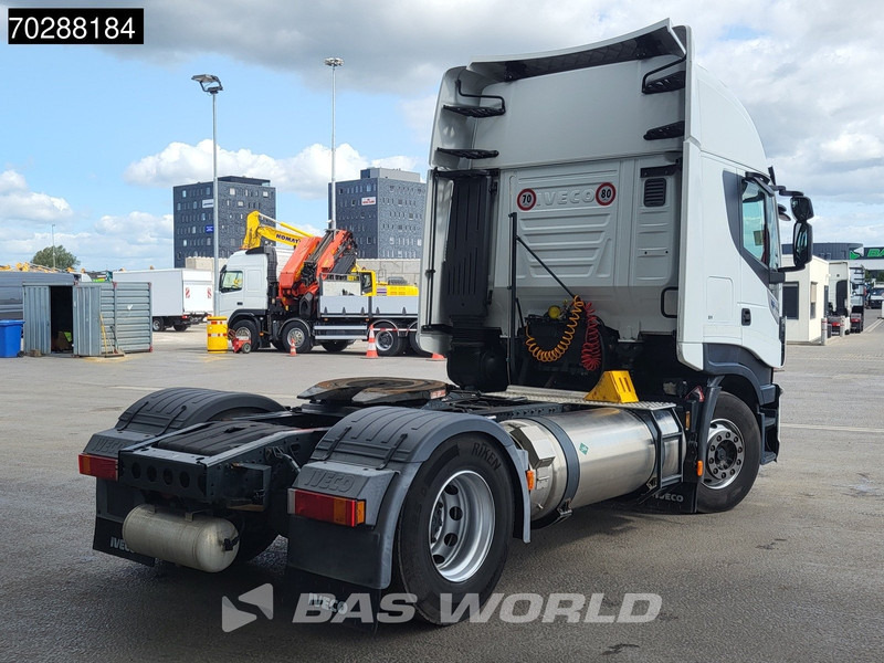 Iveco Stralis 400 4X2 LNG! Retarder 2xTanks ACC Euro 6 - رأس تريلا: صورة 5 Iveco Stralis 400 4X2 LNG! Retarder 2xTanks ACC Euro 6 - رأس تريلا: صورة 5