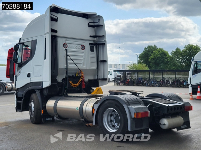 Iveco Stralis 400 4X2 LNG! Retarder 2xTanks ACC Euro 6 - رأس تريلا: صورة 2 Iveco Stralis 400 4X2 LNG! Retarder 2xTanks ACC Euro 6 - رأس تريلا: صورة 2