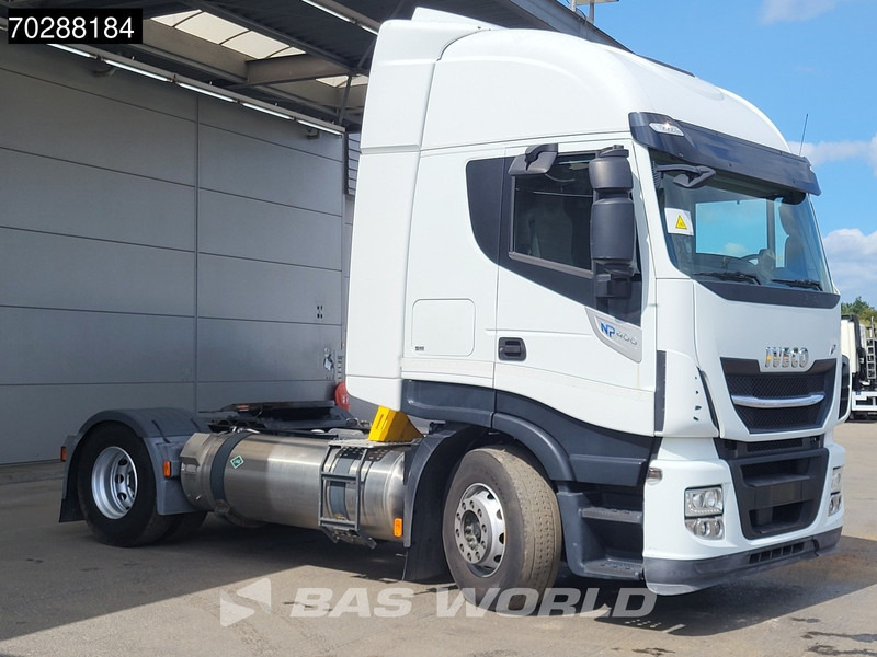 Iveco Stralis 400 4X2 LNG! Retarder 2xTanks ACC Euro 6 - رأس تريلا: صورة 3 Iveco Stralis 400 4X2 LNG! Retarder 2xTanks ACC Euro 6 - رأس تريلا: صورة 3