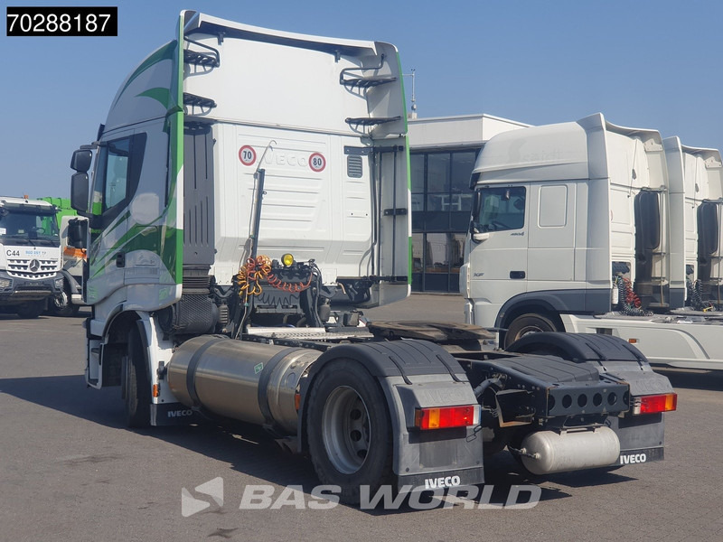 Iveco Stralis 400 4X2 Retarder 2xTanks LNG ACC Euro 6 - رأس تريلا: صورة 2 Iveco Stralis 400 4X2 Retarder 2xTanks LNG ACC Euro 6 - رأس تريلا: صورة 2