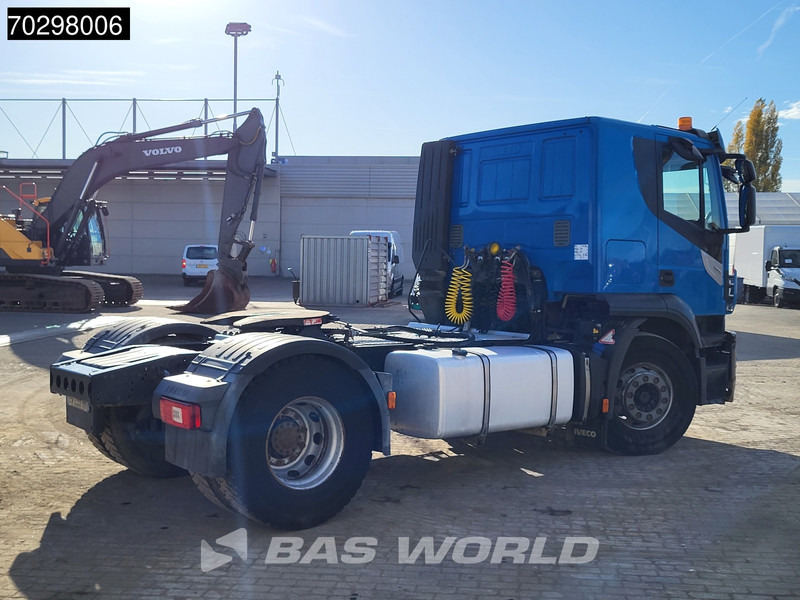 Iveco Stralis 450 4X2 Retarder Hydraulic Euro 6 - رأس تريلا: صورة 5 Iveco Stralis 450 4X2 Retarder Hydraulic Euro 6 - رأس تريلا: صورة 5