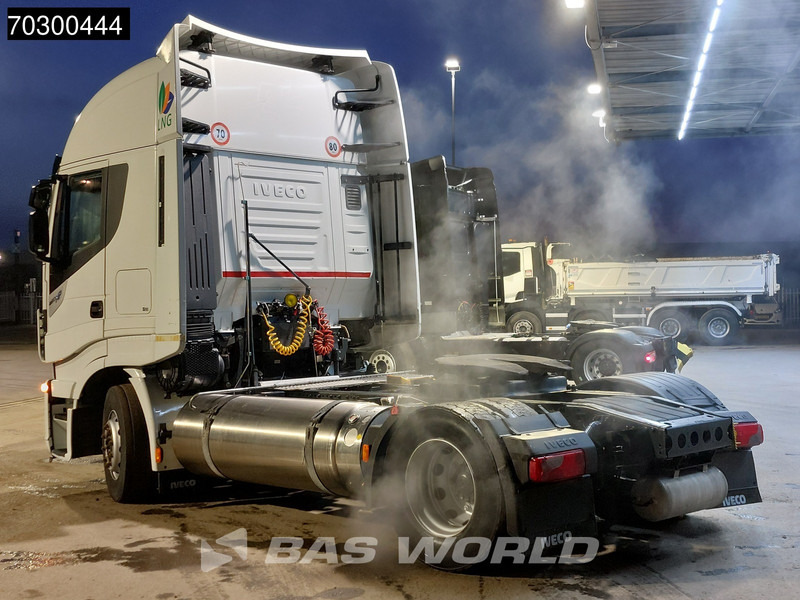 Iveco Stralis 460 4X2 LNG! Retarder 2x tanks Euro 6 - رأس تريلا: صورة 2 Iveco Stralis 460 4X2 LNG! Retarder 2x tanks Euro 6 - رأس تريلا: صورة 2