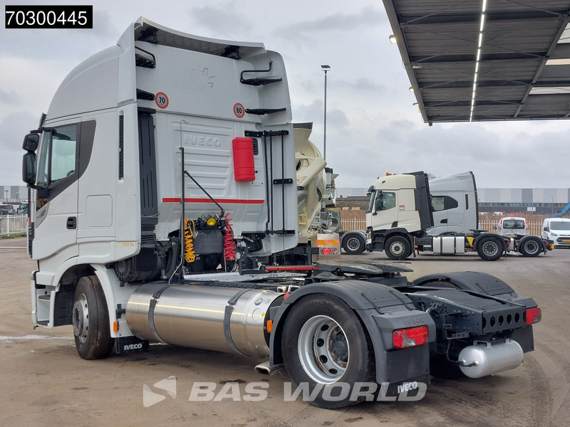Iveco Stralis 460 4X2 LNG! Retarder 2x tanks Euro 6 - رأس تريلا: صورة 2 Iveco Stralis 460 4X2 LNG! Retarder 2x tanks Euro 6 - رأس تريلا: صورة 2