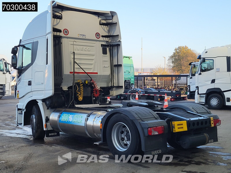 Iveco Stralis 460 4X2 LNG! Retarder 2x tanks Euro 6 - رأس تريلا: صورة 2 Iveco Stralis 460 4X2 LNG! Retarder 2x tanks Euro 6 - رأس تريلا: صورة 2