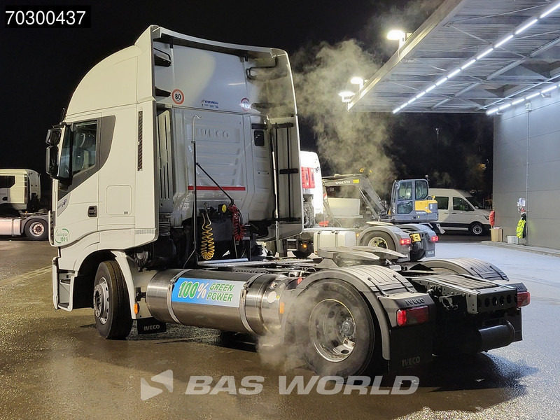 Iveco Stralis 460 4X2 LNG! Retarder 2x tanks Euro 6 - رأس تريلا: صورة 2 Iveco Stralis 460 4X2 LNG! Retarder 2x tanks Euro 6 - رأس تريلا: صورة 2