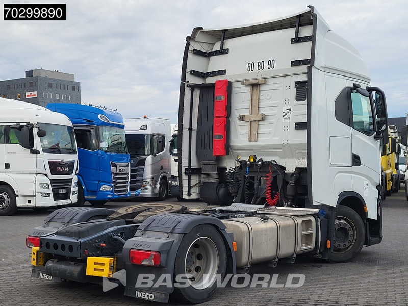 Iveco Stralis 460 4X2 Mega Retarder 2xTanks ACC Euro 6 - رأس تريلا: صورة 5 Iveco Stralis 460 4X2 Mega Retarder 2xTanks ACC Euro 6 - رأس تريلا: صورة 5