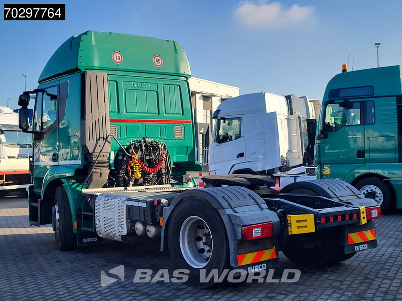 Iveco Stralis 460 4X2 Retarder Alcoa's - رأس تريلا: صورة 2 Iveco Stralis 460 4X2 Retarder Alcoa's - رأس تريلا: صورة 2