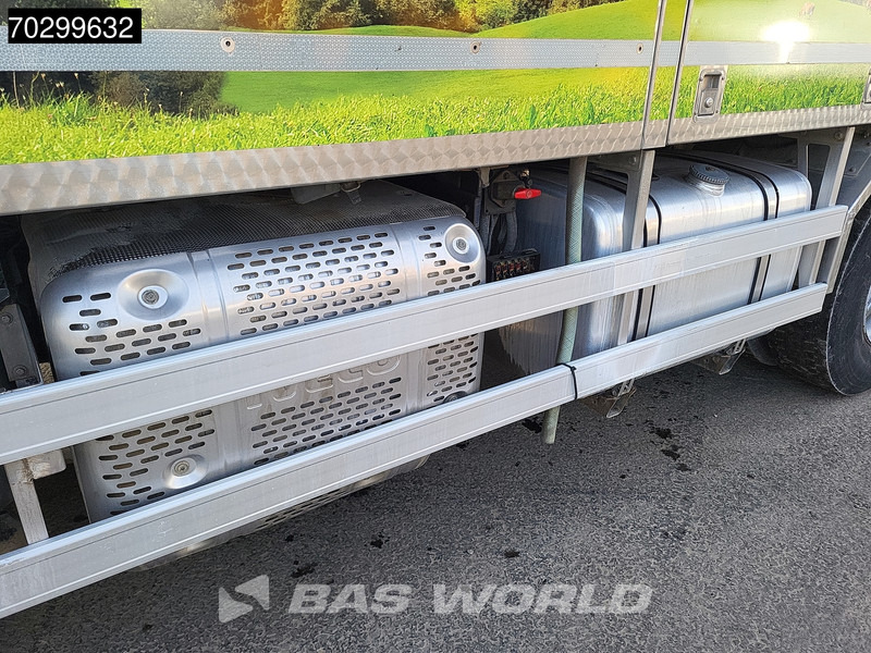 شاحنة صهريج لنقل الوقود Iveco Stralis 460 6X2 15900 LTR Retarder Lift/Steering Axle ACC Euro 6: صورة 10