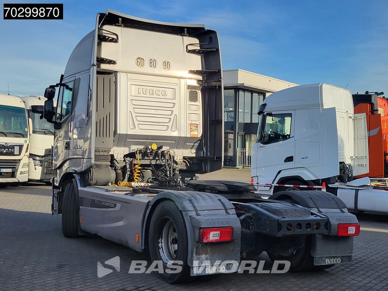 Iveco Stralis 480 4X2 Hydraulic ACC Euro 6 - رأس تريلا: صورة 2 Iveco Stralis 480 4X2 Hydraulic ACC Euro 6 - رأس تريلا: صورة 2