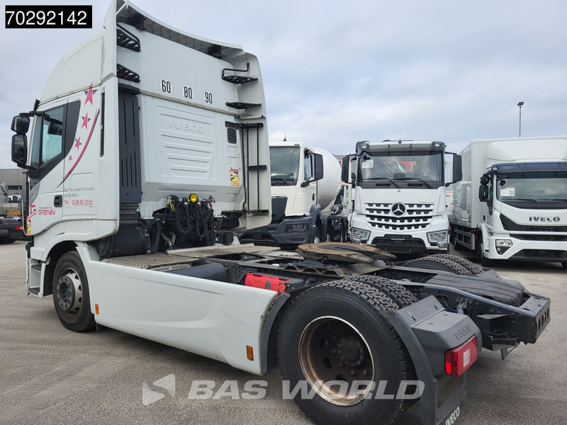 Iveco Stralis 510 4X2 BROKEN ENGINE! Retarder Standairco ACC Euro 6 - رأس تريلا: صورة 2 Iveco Stralis 510 4X2 BROKEN ENGINE! Retarder Standairco ACC Euro 6 - رأس تريلا: صورة 2