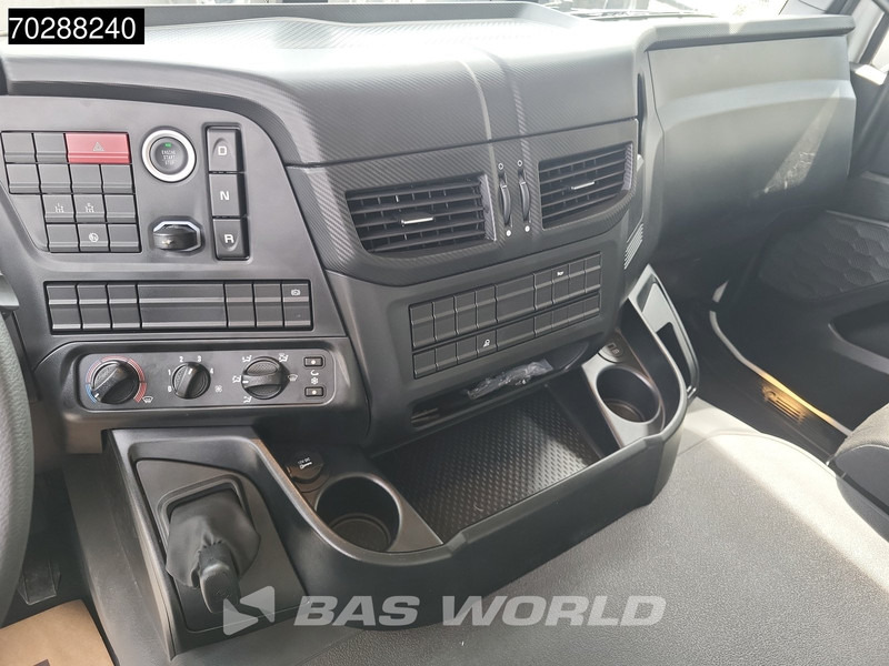 شاحنة قلاب للبيع Iveco T-WAY 450 8X4 New! 20m3 Cantoni Tipper Steelsuspension Big-Axle Automatic Euro 6: صورة 18 شاحنة قلاب للبيع Iveco T-WAY 450 8X4 New! 20m3 Cantoni Tipper Steelsuspension Big-Axle Automatic Euro 6: صورة 18