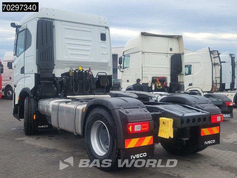 Iveco X-Way 500 4X2 NEW! Retarder Big-Axle Standklima MirrorCam Navi LED ACC Euro 6 - رأس تريلا: صورة 2 Iveco X-Way 500 4X2 NEW! Retarder Big-Axle Standklima MirrorCam Navi LED ACC Euro 6 - رأس تريلا: صورة 2