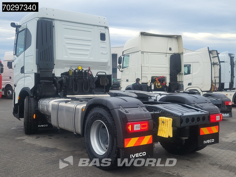 Iveco X-Way 500 4X2 NEW! Retarder Big-Axle Standklima MirrorCam Navi LED ACC Euro 6 - رأس تريلا: صورة 2 Iveco X-Way 500 4X2 NEW! Retarder Big-Axle Standklima MirrorCam Navi LED ACC Euro 6 - رأس تريلا: صورة 2
