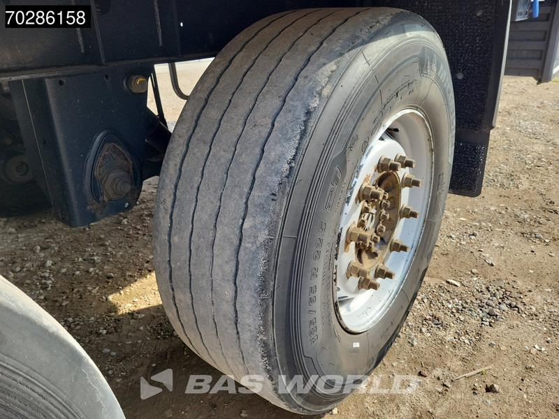 نصف مقطورة للتبريد Krone Thermo King SLXi 300 Doppelstock: صورة 17 نصف مقطورة للتبريد Krone Thermo King SLXi 300 Doppelstock: صورة 17