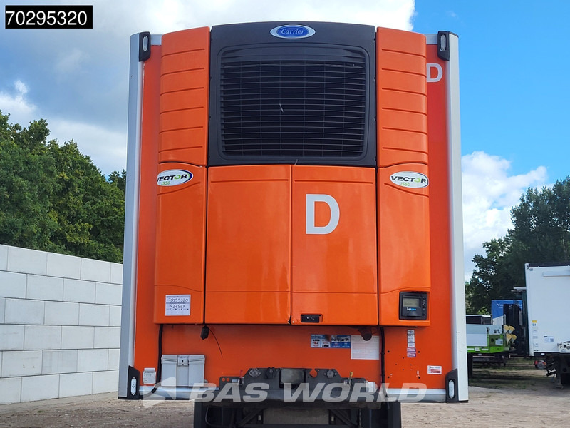 LAMBERET SR2B Doppelstock - نصف مقطورة للتبريد: صورة 5 LAMBERET SR2B Doppelstock - نصف مقطورة للتبريد: صورة 5