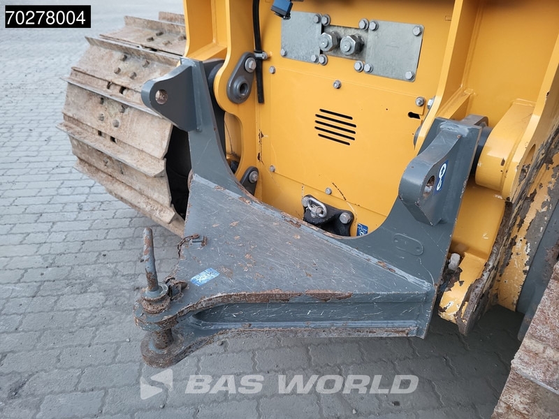 Liebherr PR726 LGP RIPPER VALVE - بلدوزر: صورة 5 Liebherr PR726 LGP RIPPER VALVE - بلدوزر: صورة 5