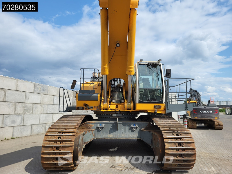 حفار زاحف Liebherr R974 C SHD LRE - LONG REACH: صورة 6