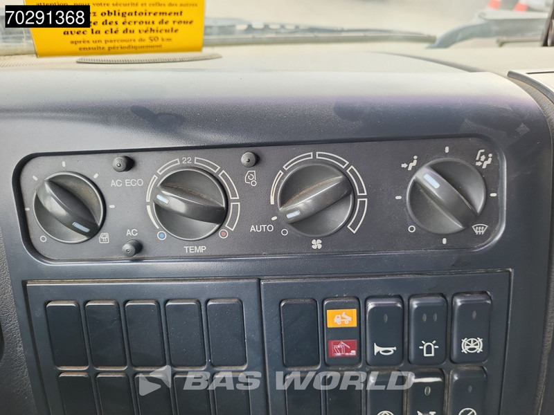 شاحنة قلاب MAN TGA 33.360 6X4 BROKEN ENGINE! 13m3 Meiller tipper Steel suspension Manual Euro 4: صورة 20