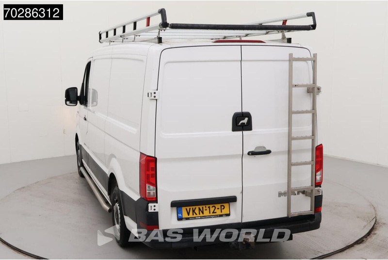 MAN TGE 3.140 COMING SOON! Automaat L3H3 Trekhaak Airco Cruise Imperiaal Euro6 L2H2 A/C Towbar Cruise control - فان: صورة 5 MAN TGE 3.140 COMING SOON! Automaat L3H3 Trekhaak Airco Cruise Imperiaal Euro6 L2H2 A/C Towbar Cruise control - فان: صورة 5