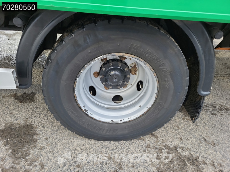 MAN TGL 10.190 4X2 10tons NL-Truck Ladebordwand Automatic Euro 6 - شاحنة صندوقية: صورة 3 MAN TGL 10.190 4X2 10tons NL-Truck Ladebordwand Automatic Euro 6 - شاحنة صندوقية: صورة 3