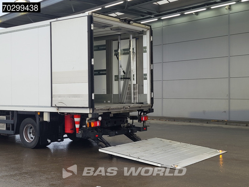 MAN TGM 15.250 TGL 4X2 Carrier Syberia 1500kg Ladebordwand Automatic Euro 6 - شاحنة ذات مبرد: صورة 3 MAN TGM 15.250 TGL 4X2 Carrier Syberia 1500kg Ladebordwand Automatic Euro 6 - شاحنة ذات مبرد: صورة 3