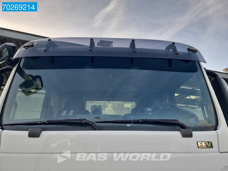 مقطورة السحب MAN TGS 18.320 4X2 NL-Truck M EEV Frigoblock Prepared: صورة 14