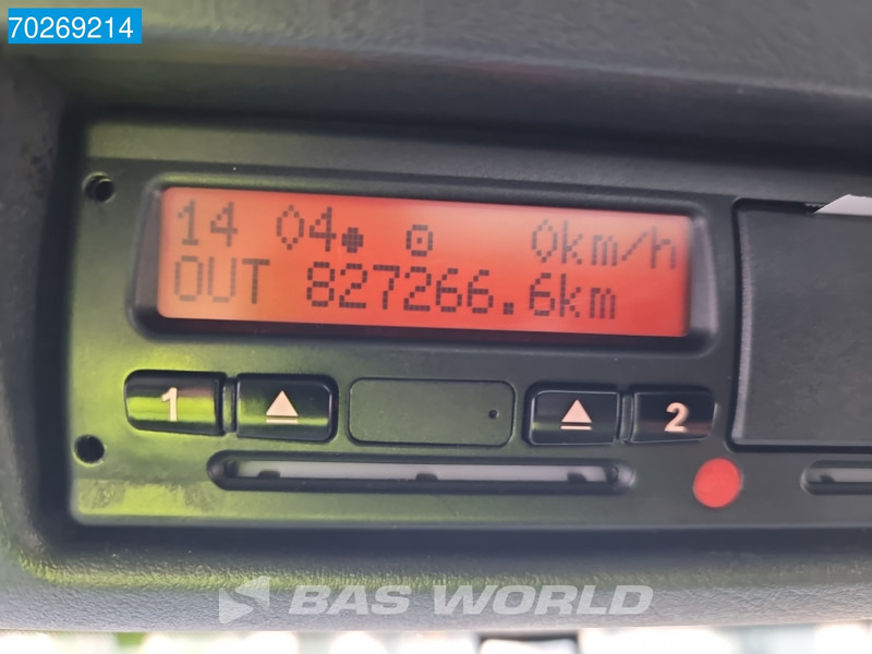 مقطورة السحب MAN TGS 18.320 4X2 NL-Truck M EEV Frigoblock Prepared: صورة 19